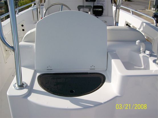 27ft ProKat 2008 2660CC - ProKat #2 Boat Rental